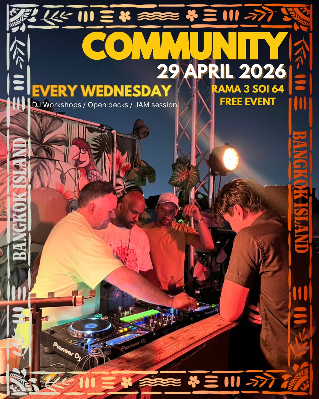 community wednesday edition 2