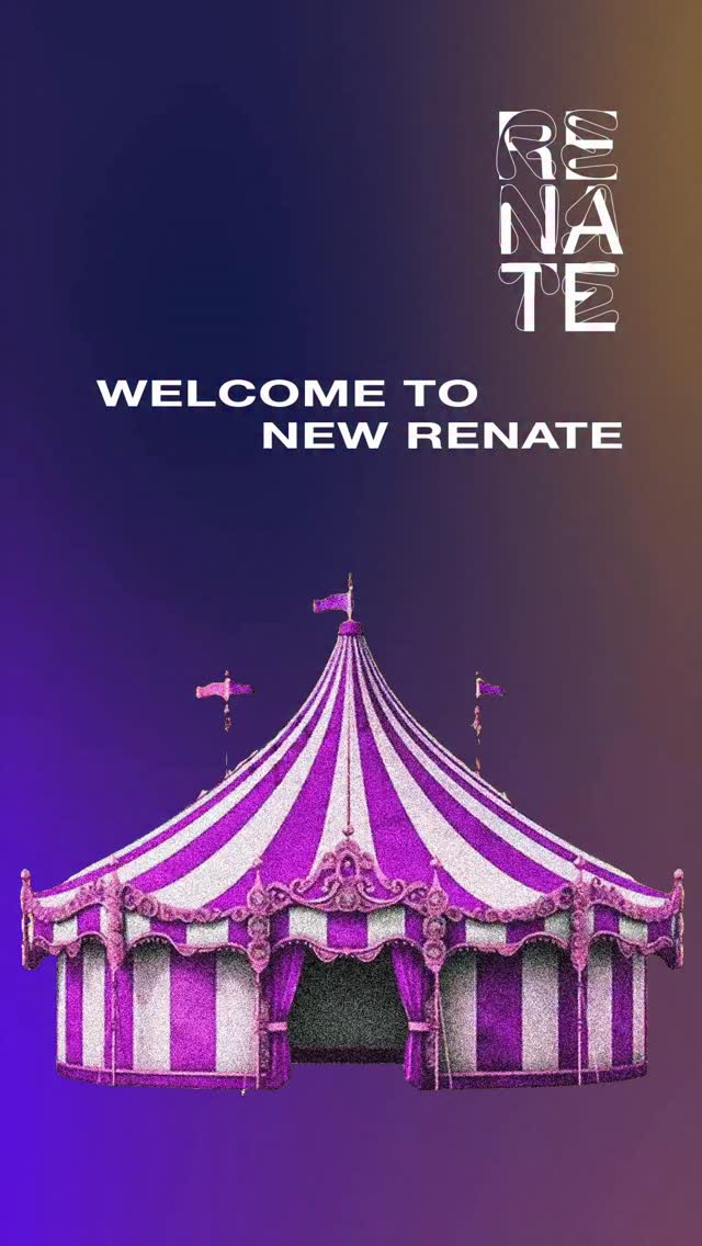 renate klubnacht edition 1