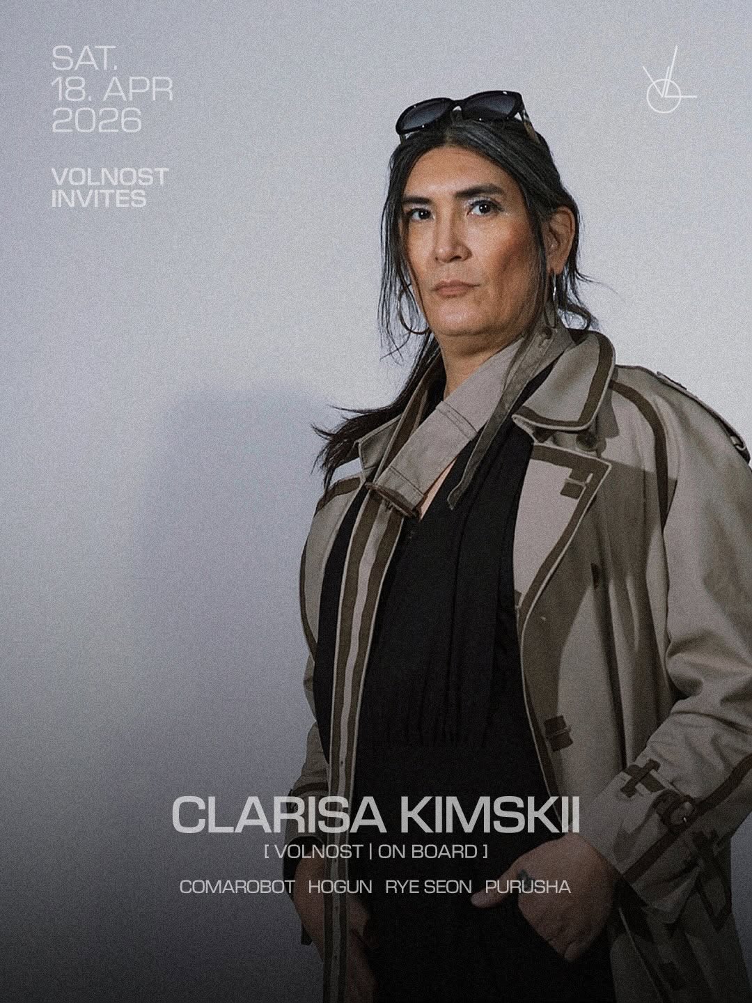 volnost edition 4
