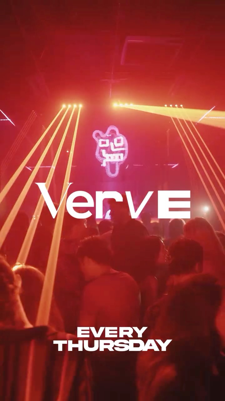 verve edition 1