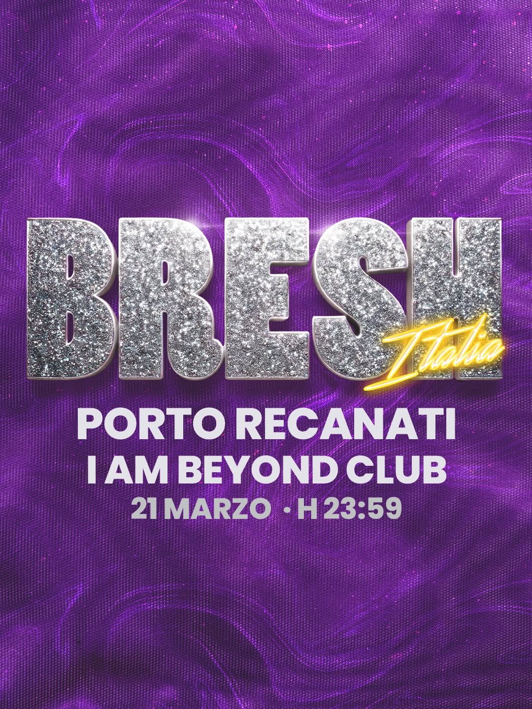 Bresh edition 4