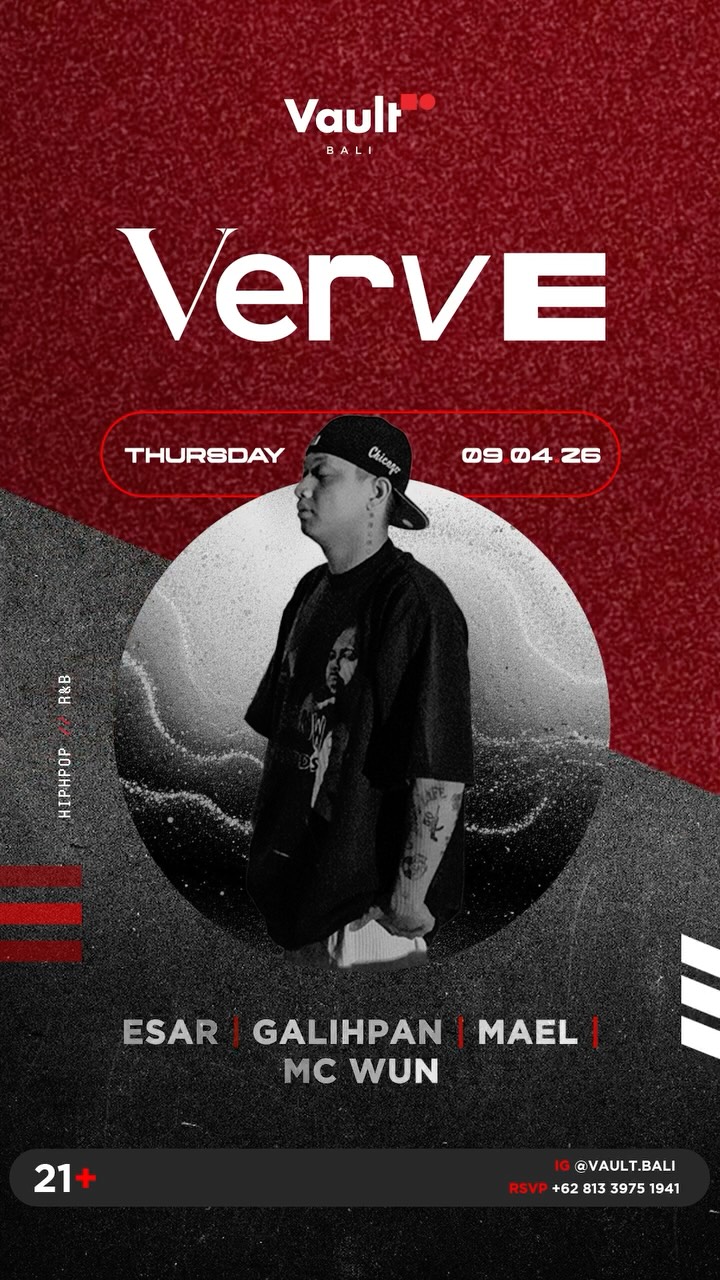 verve edition 4