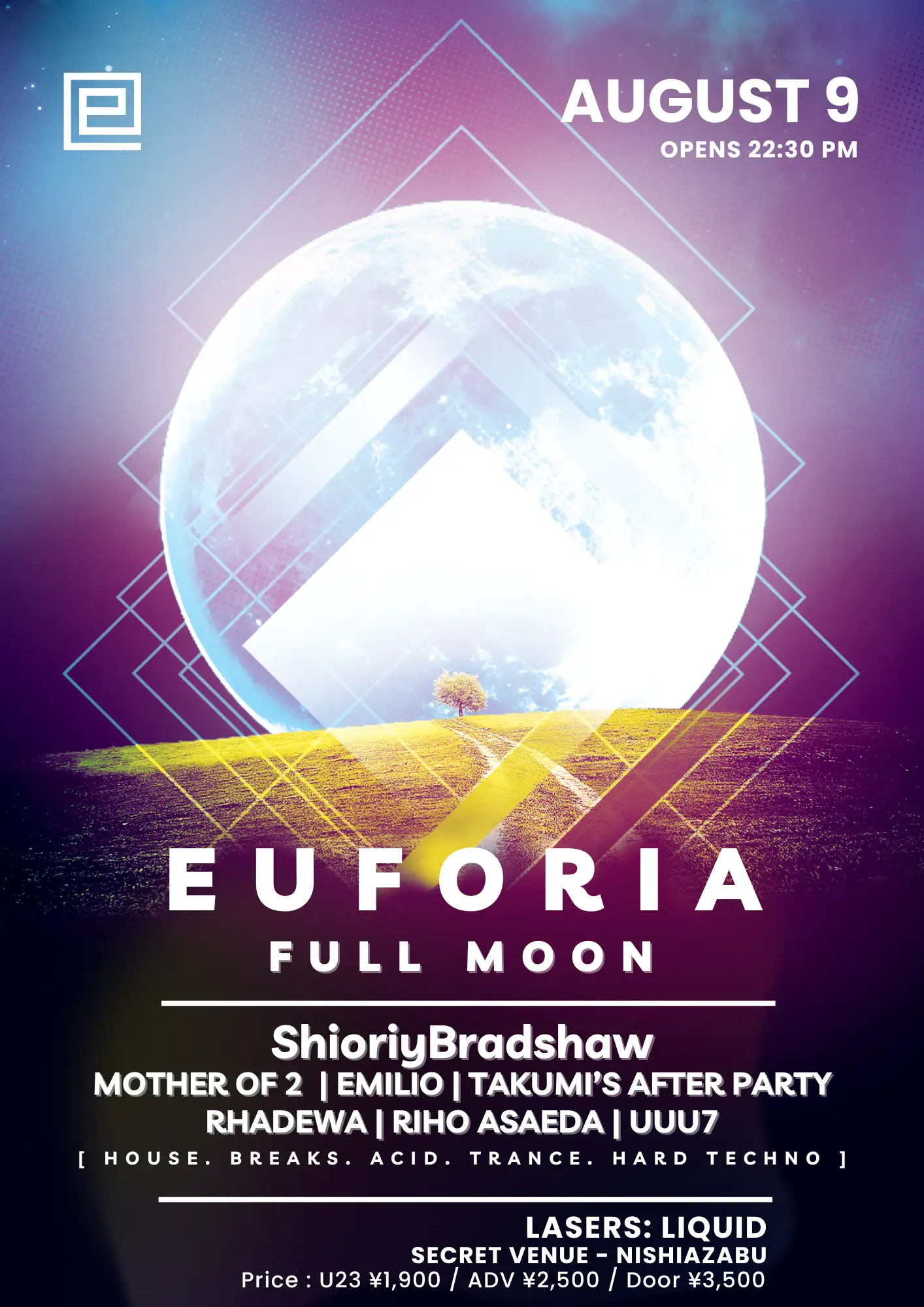 EUFORIA
