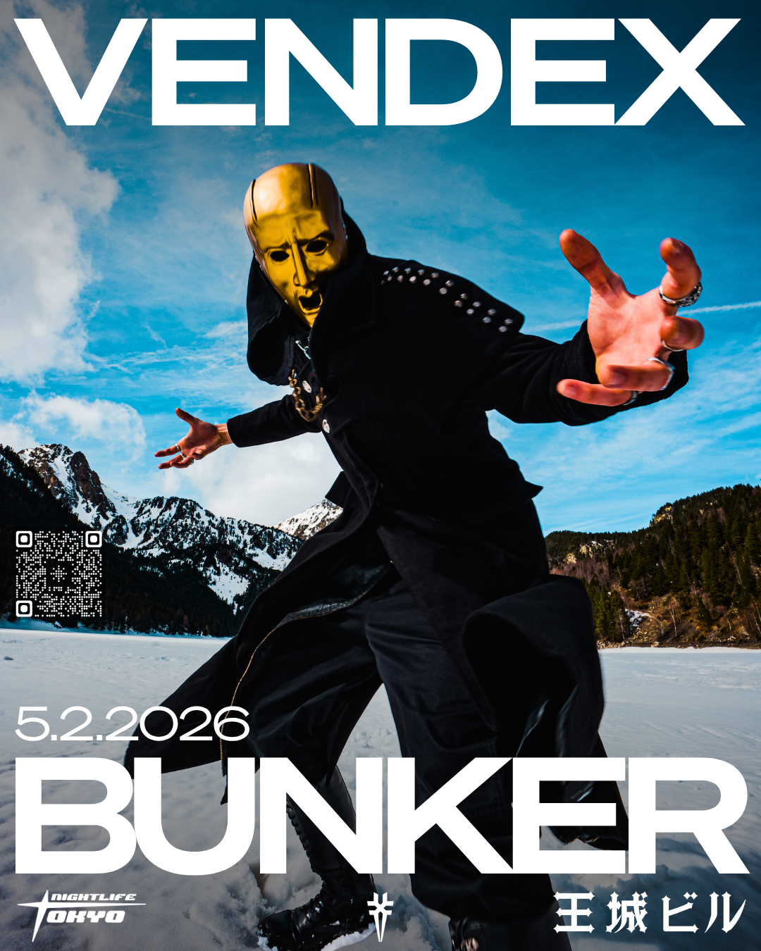 BUNKER edition 2