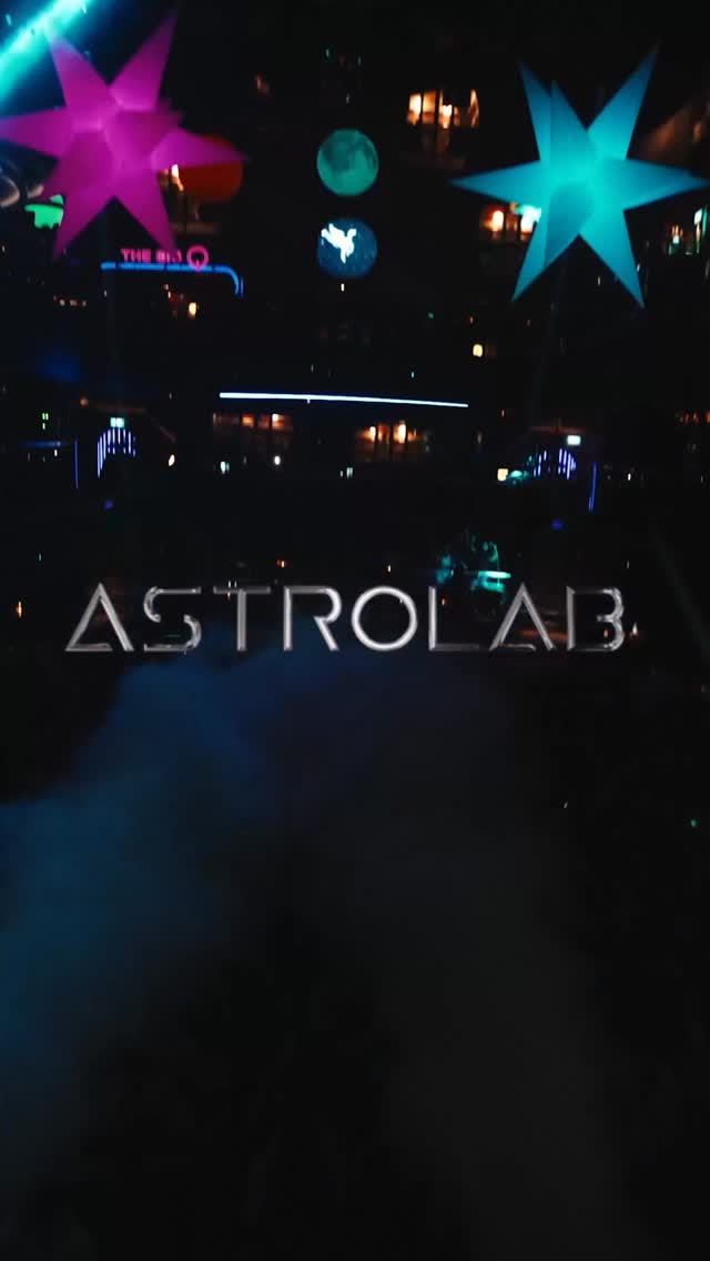 astrolab edition 2