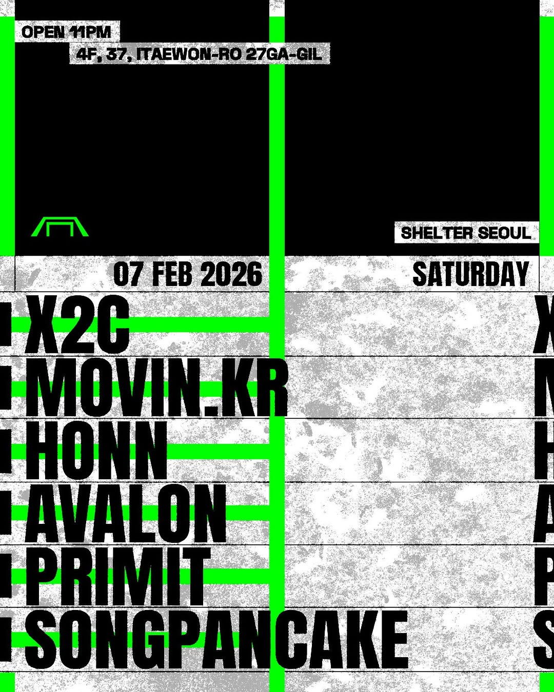 shelter seoul edition 4