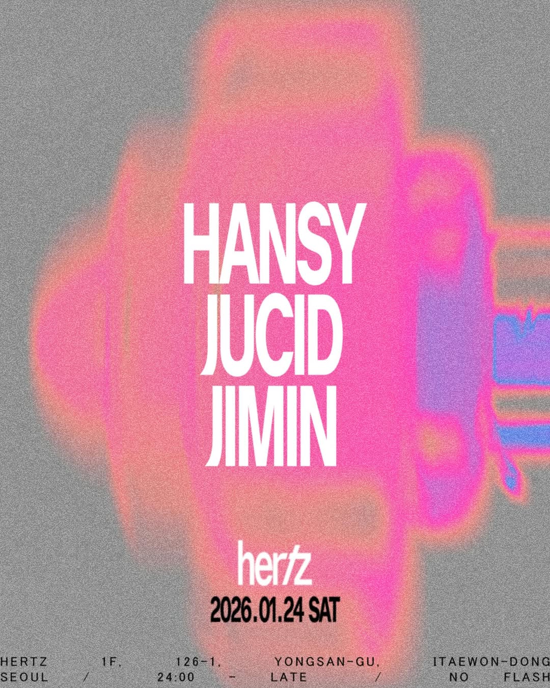 Hertz Selectors