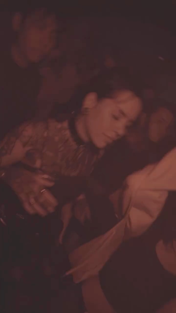 Hard Techno Bangkok