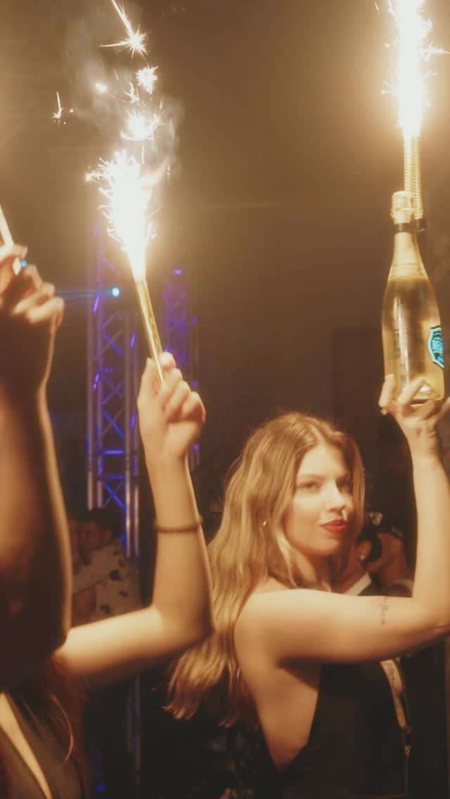 party nation – old school vibe series photo 2