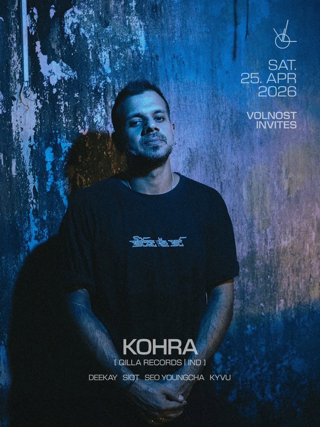 volnost edition 3