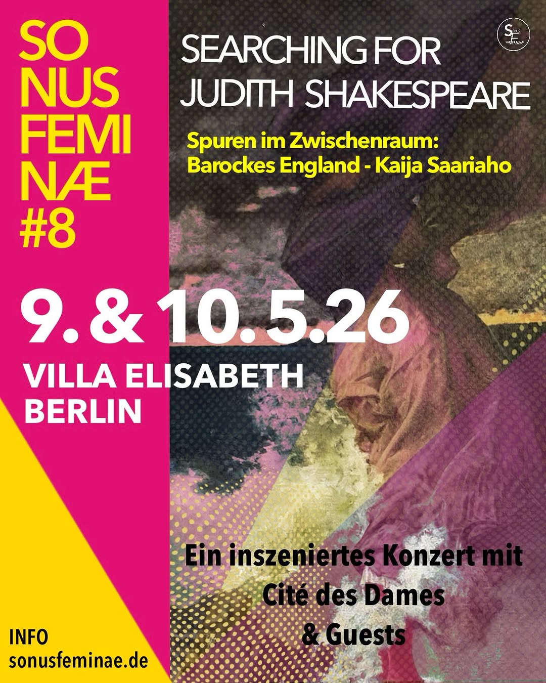 searching for judith shakespeare edition 3