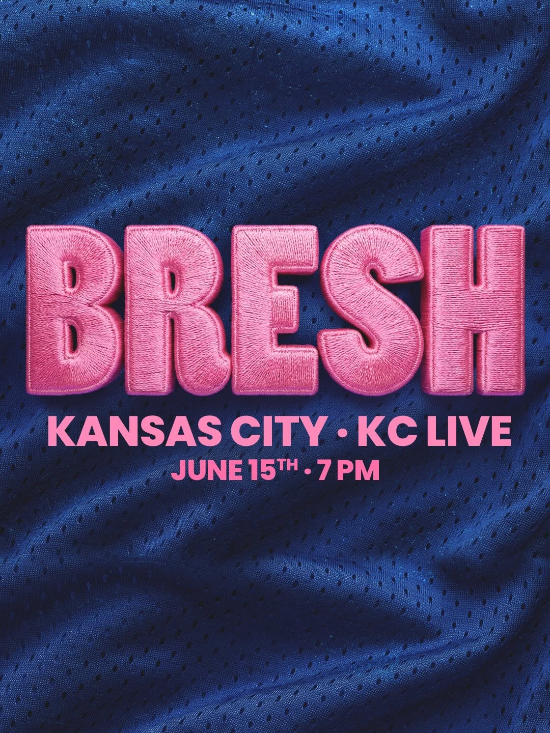 Bresh edition 1