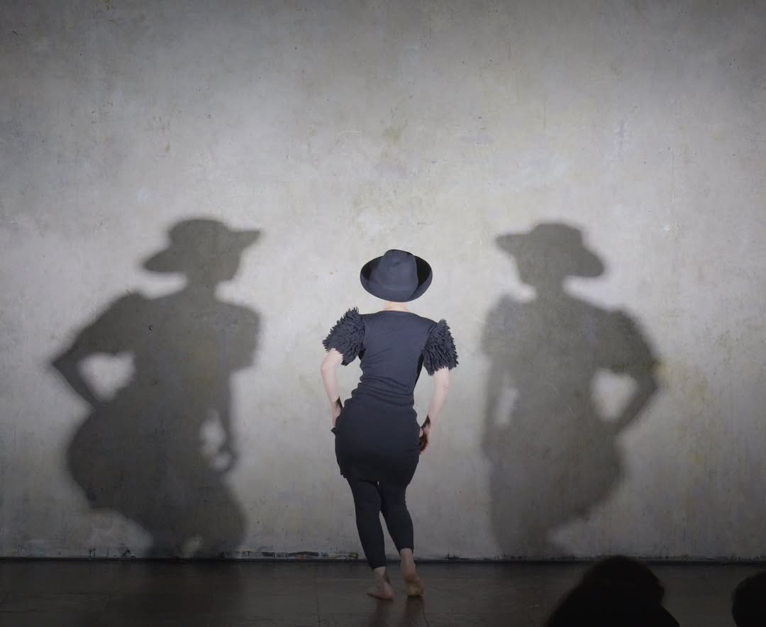 FOuR DANCERS vol.348 ~dance performance night~