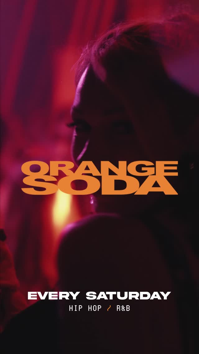 orange soda edition 3