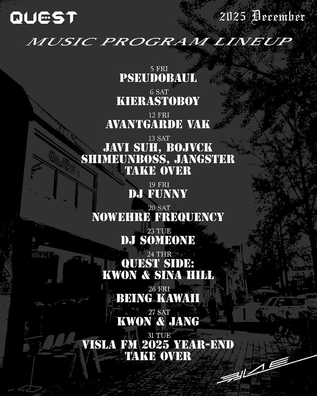 quest monthly music program edition 3