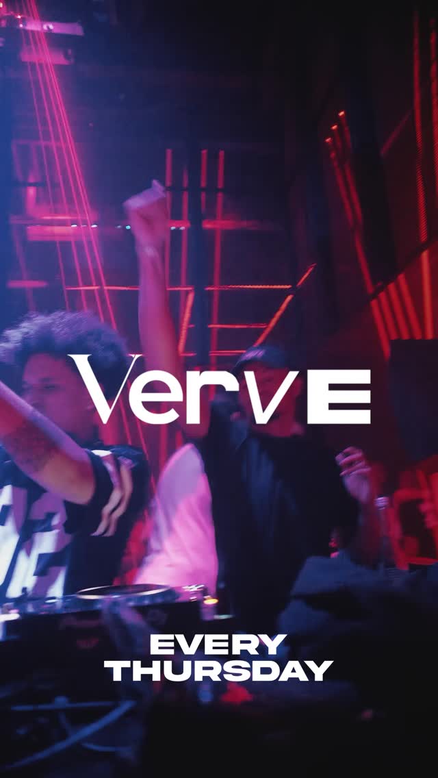 verve edition 3