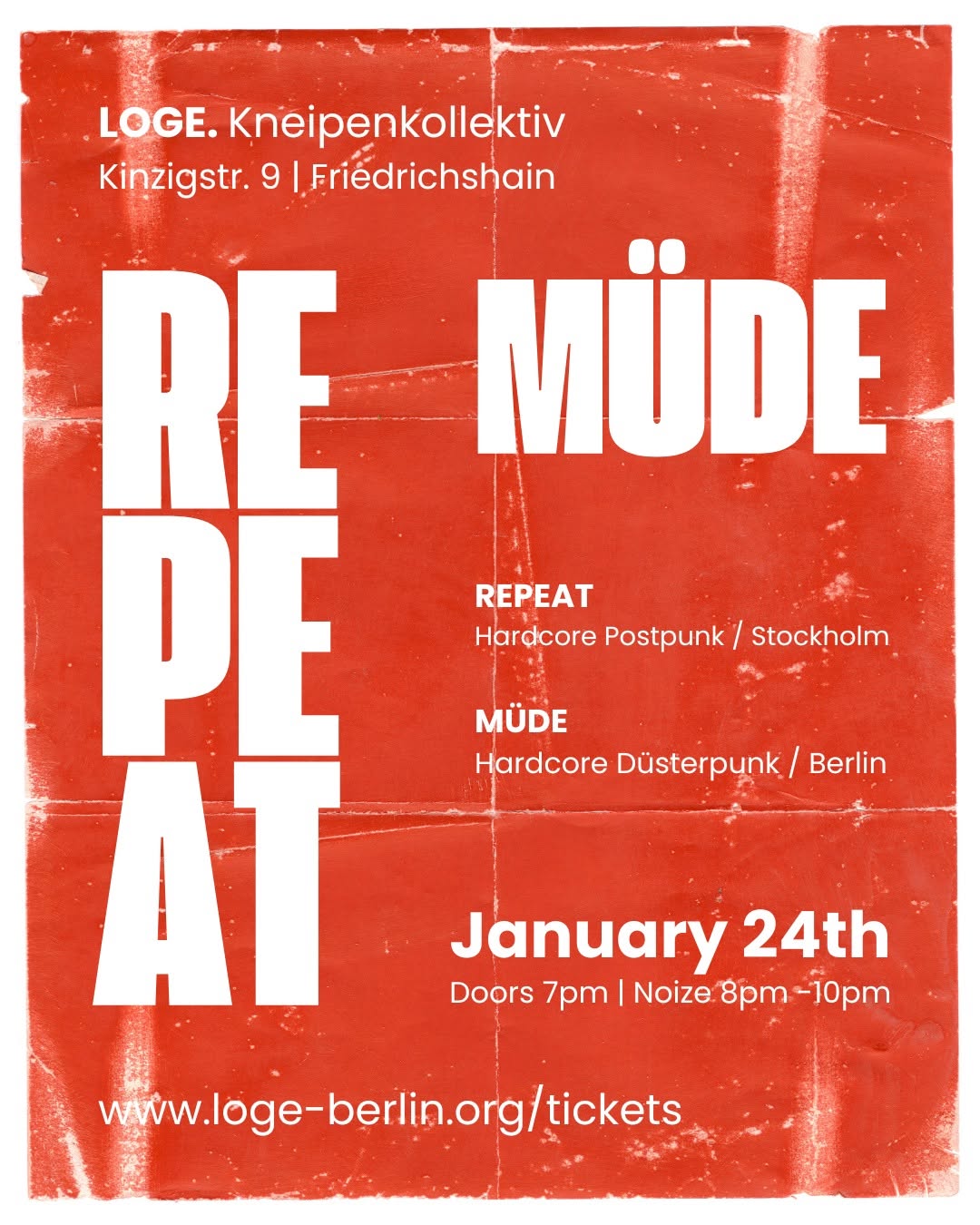noize edition 2