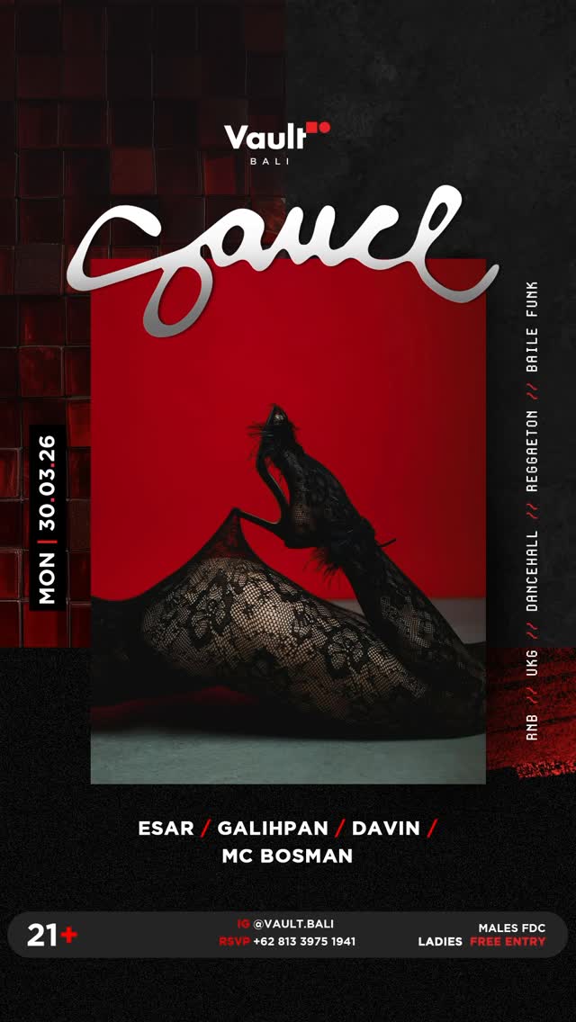 sauce edition 3