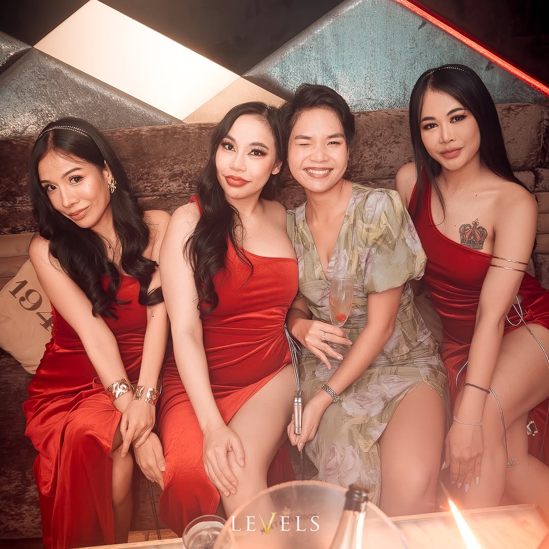 lush ladies night edition 3