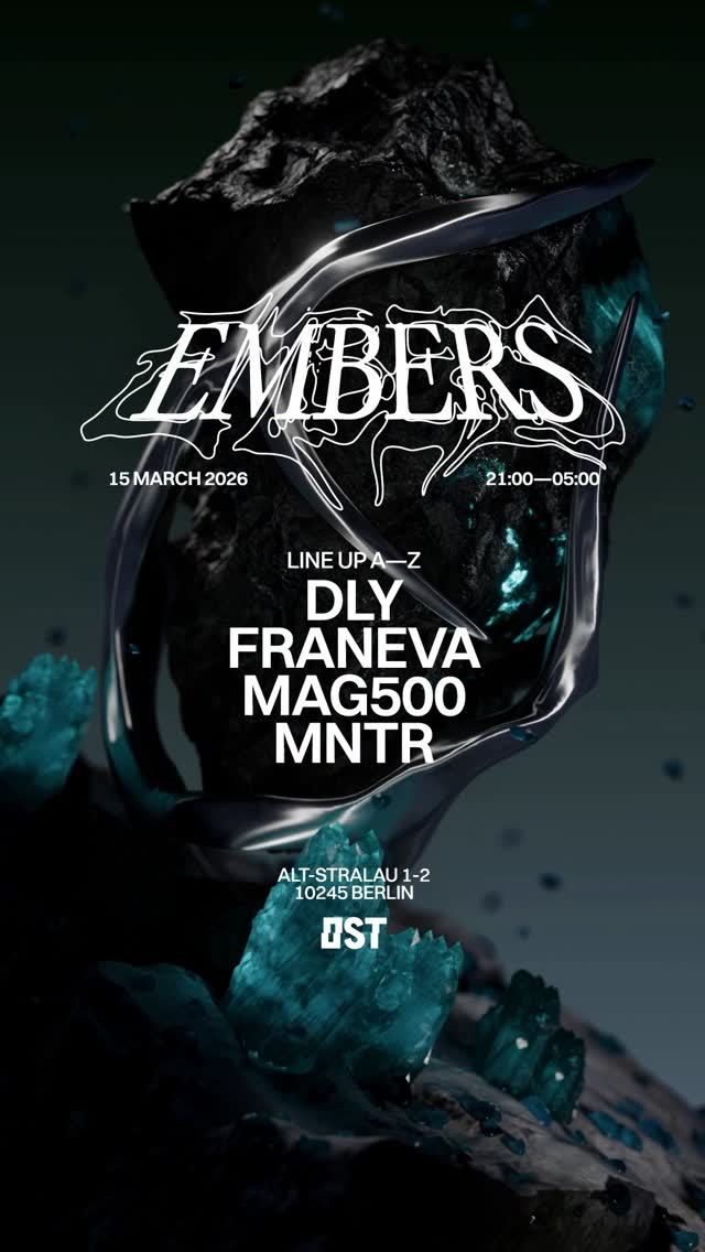 embers edition 2