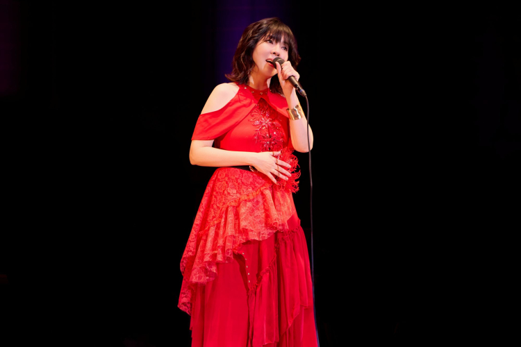 岡本真夜 – 岡本真夜 Christmas Concert 2026（梅田CLUB QUATTRO）
