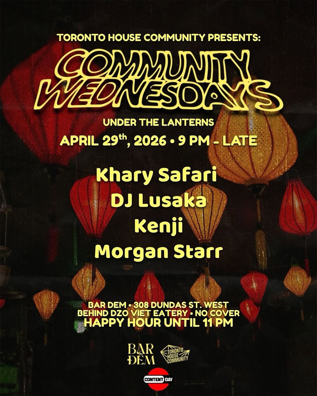community wednesday edition 3
