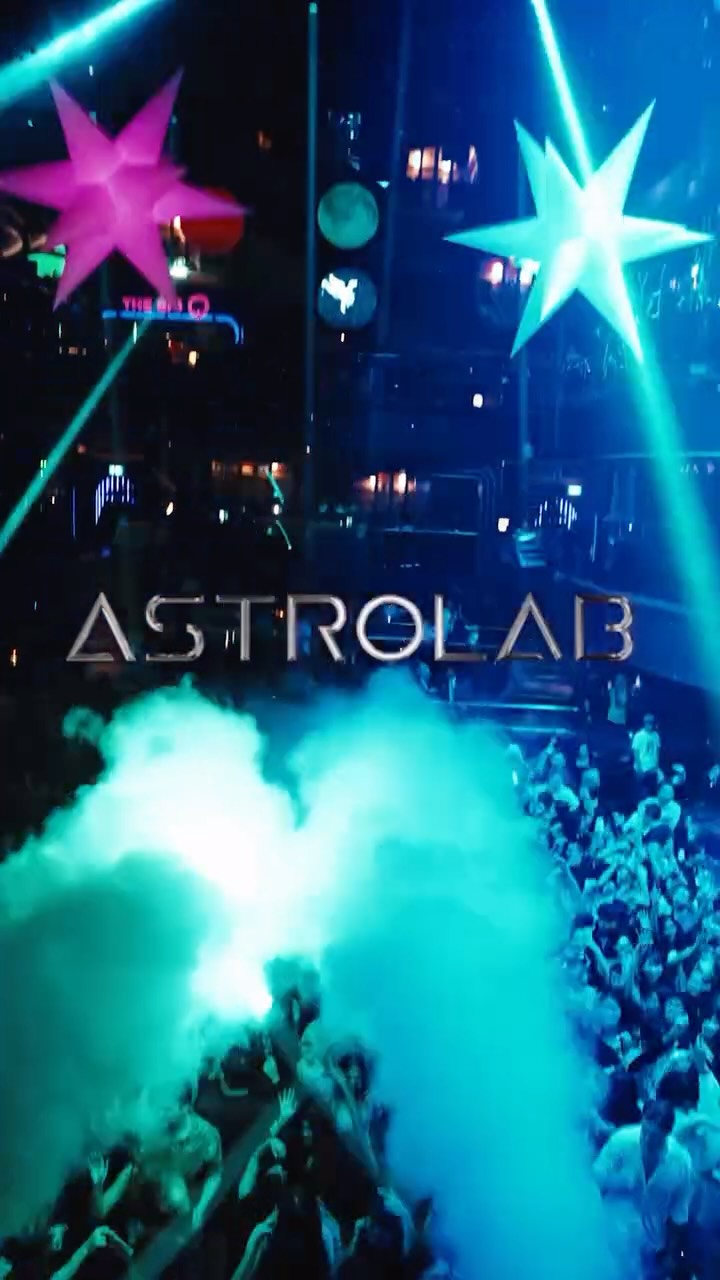 astrolab edition 3