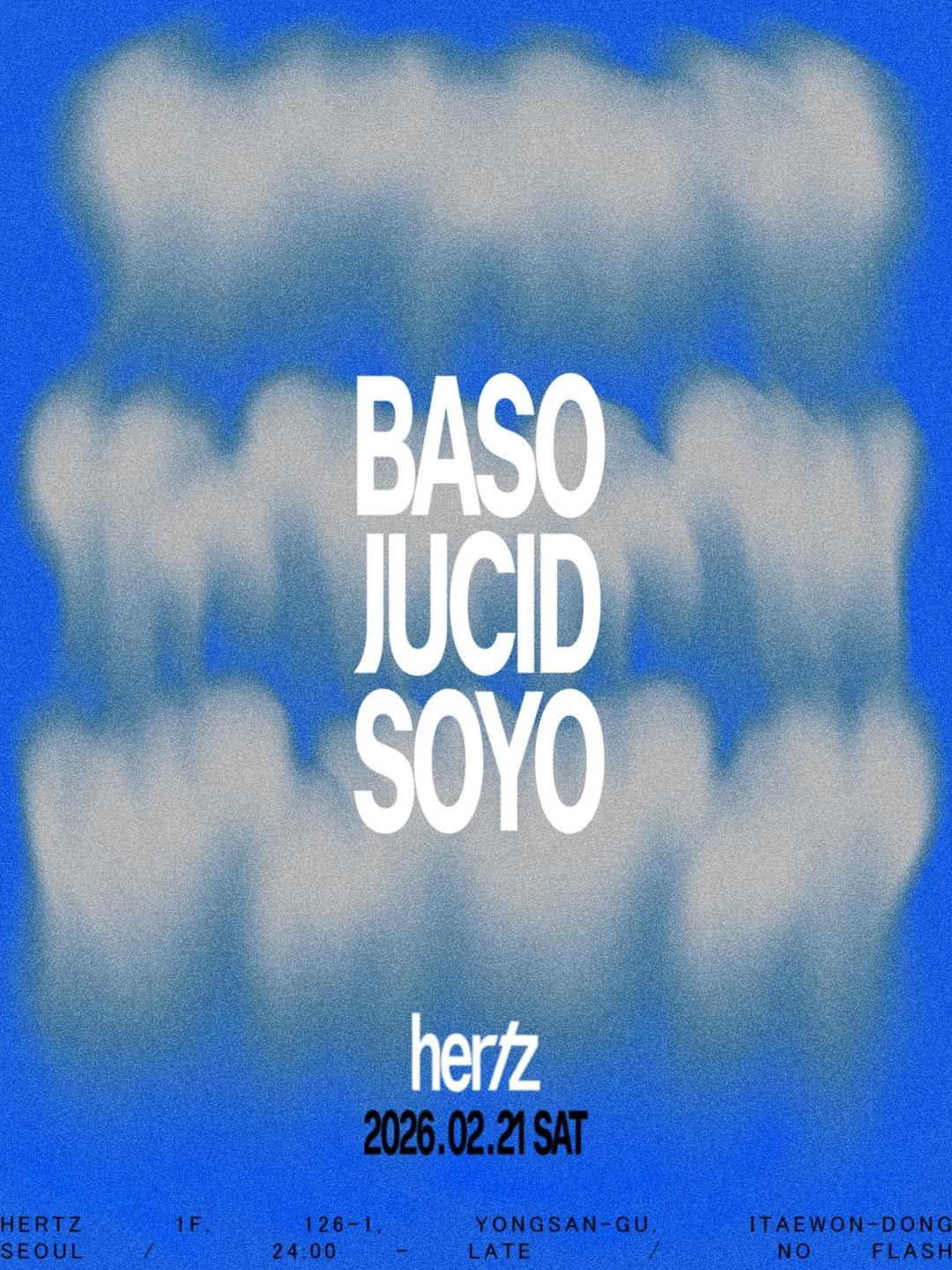 Hertz Selectors