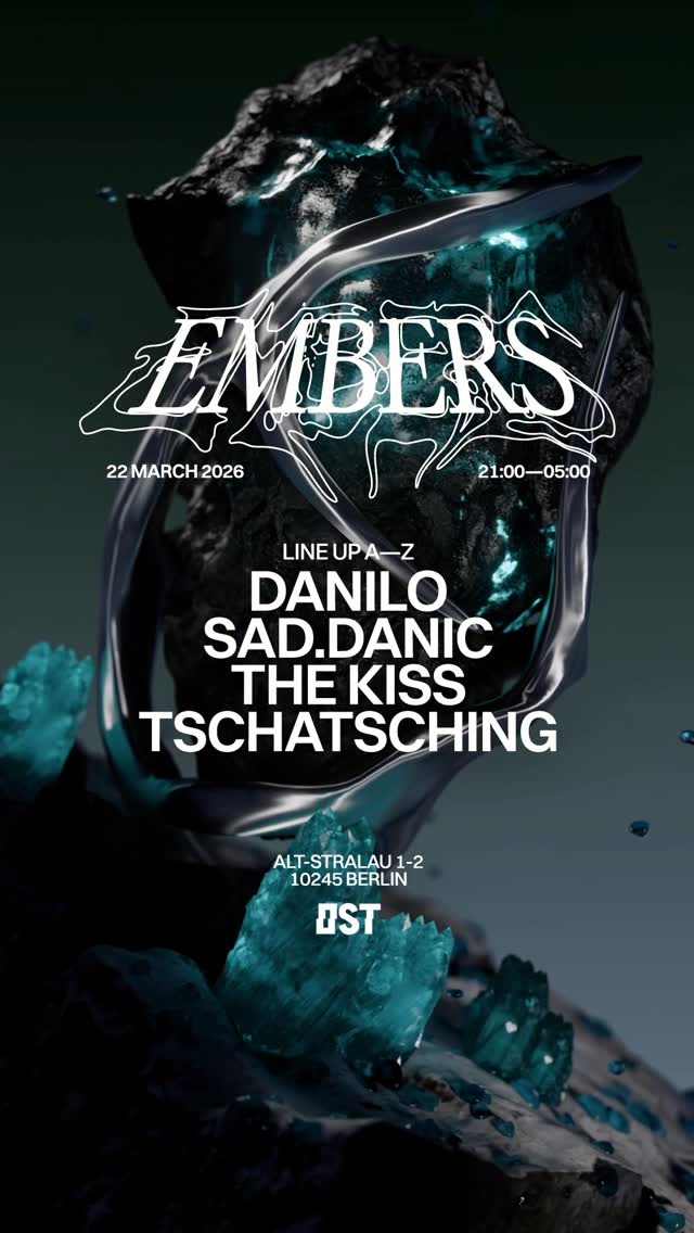 embers edition 1