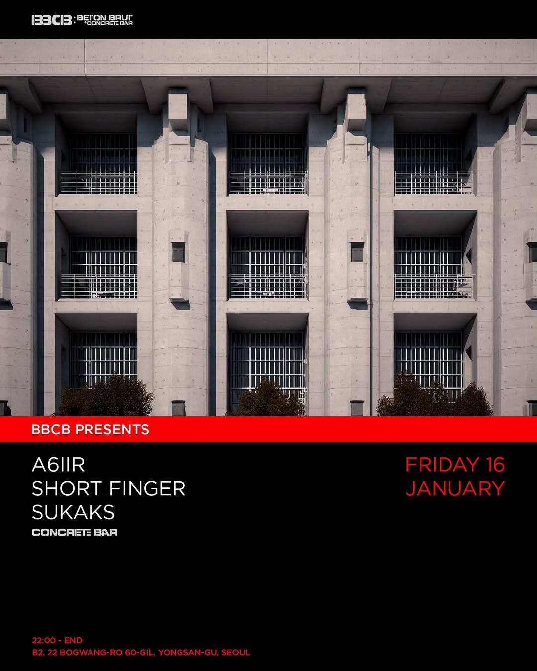 bbcb presents edition 4