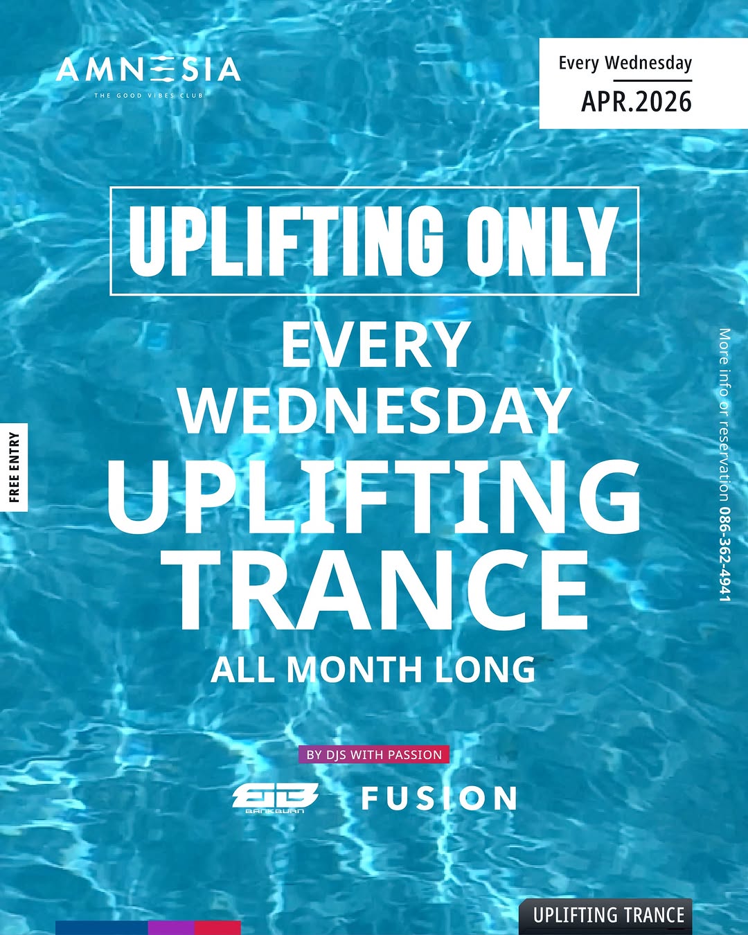 uplifting only edition 2