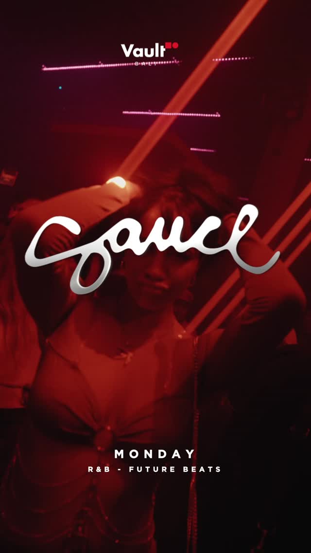 sauce edition 1