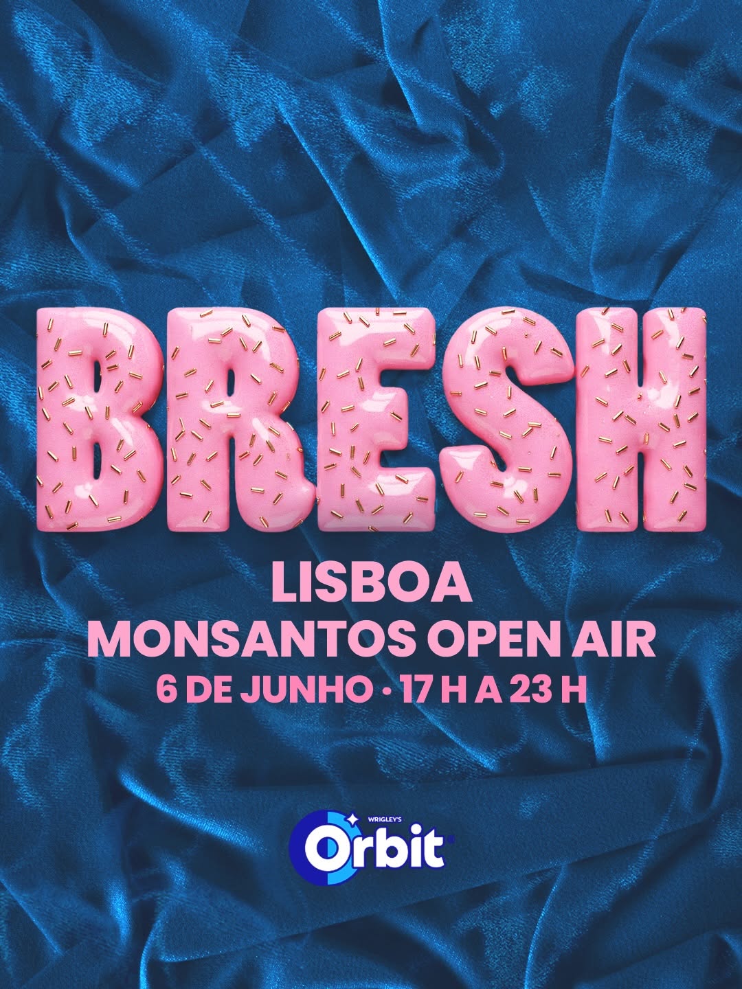Bresh edition 3