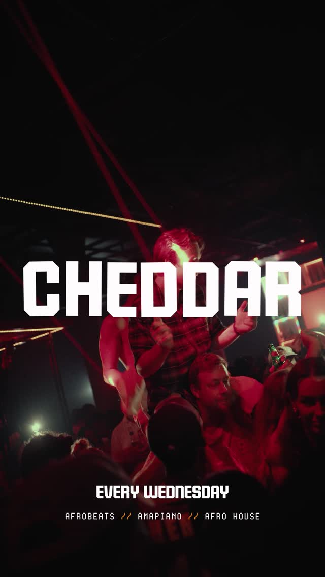 cheddar edition 2