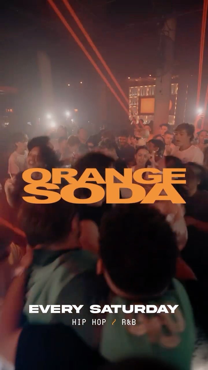 orange soda edition 2