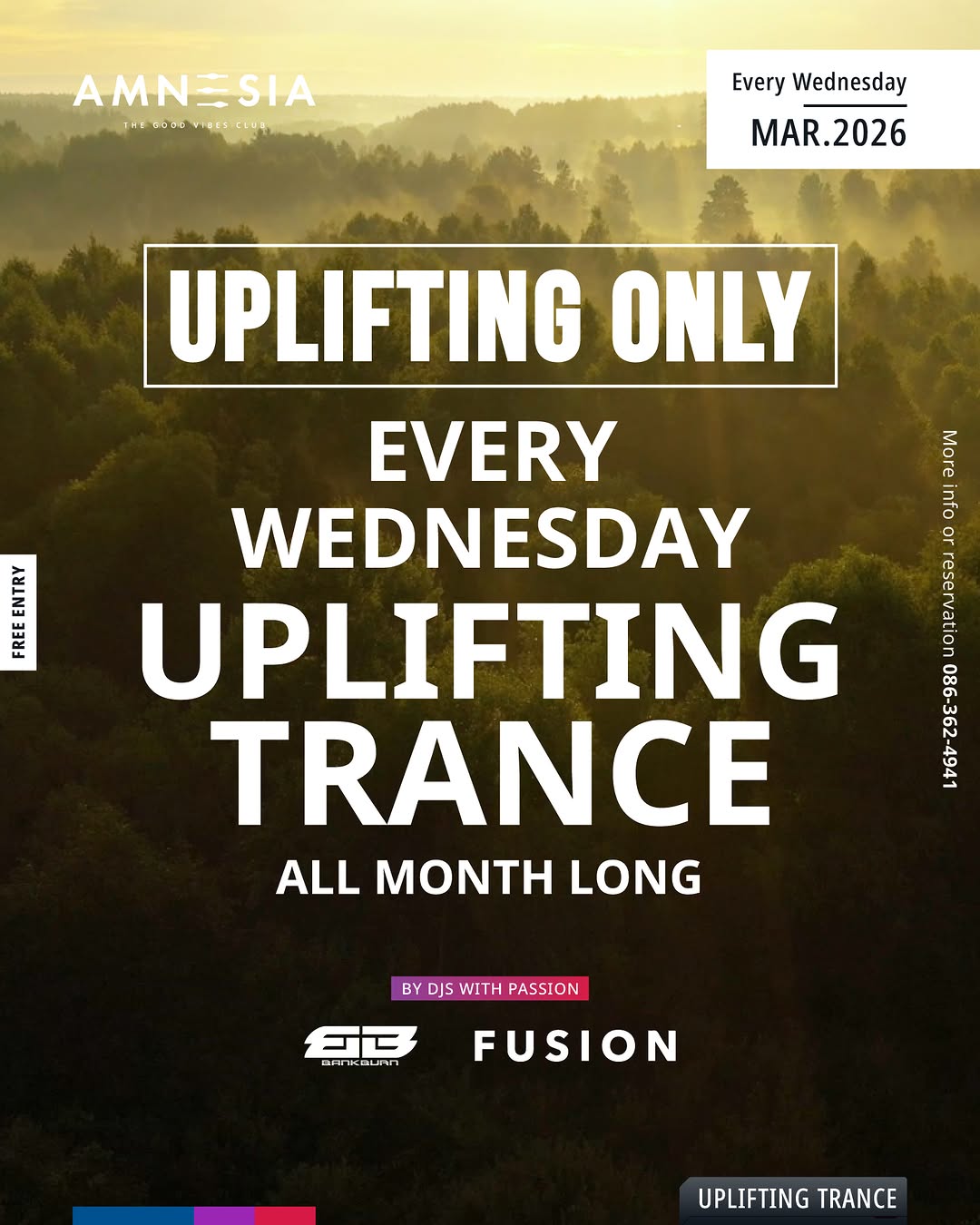 uplifting only edition 3