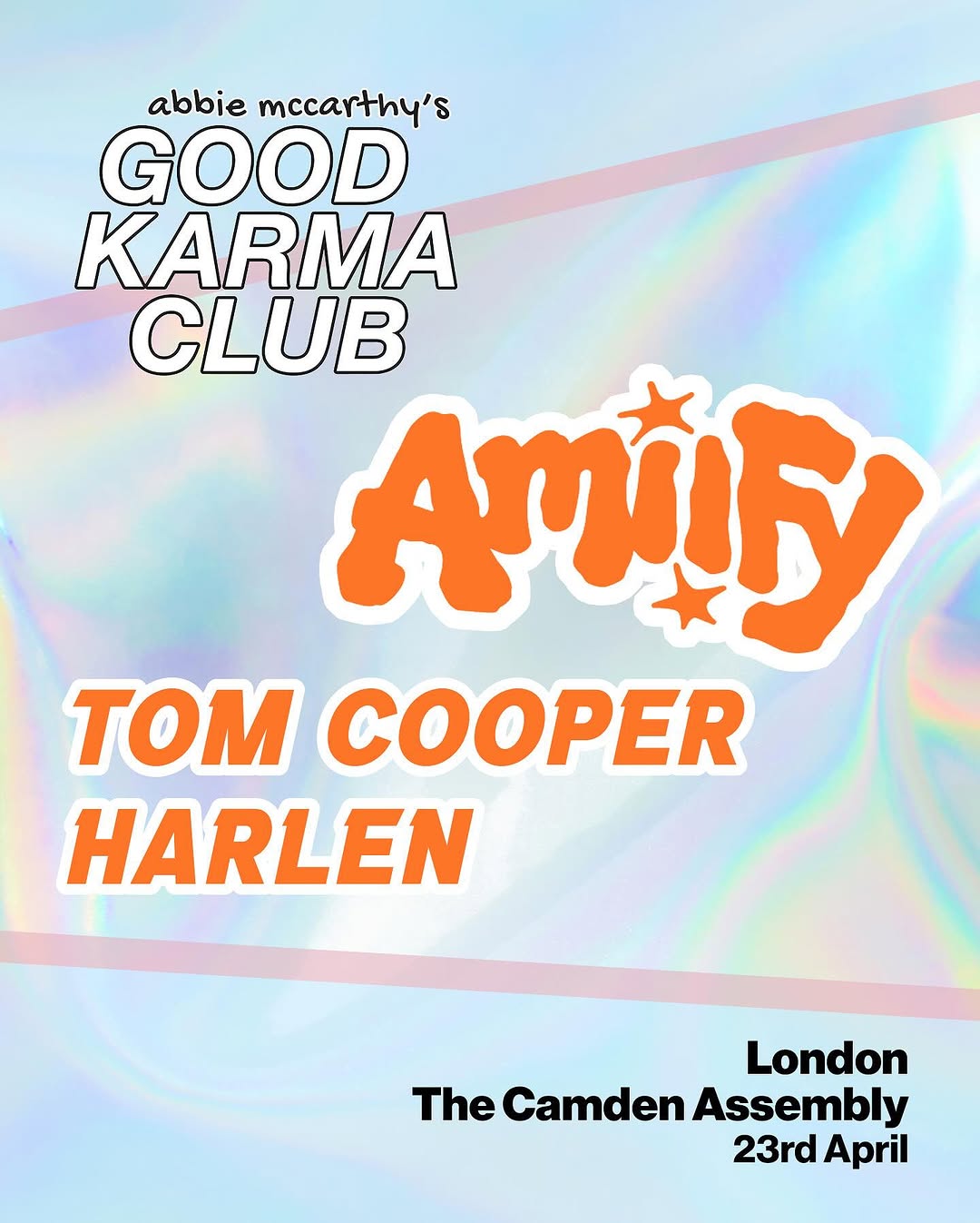 good karma club edition 2