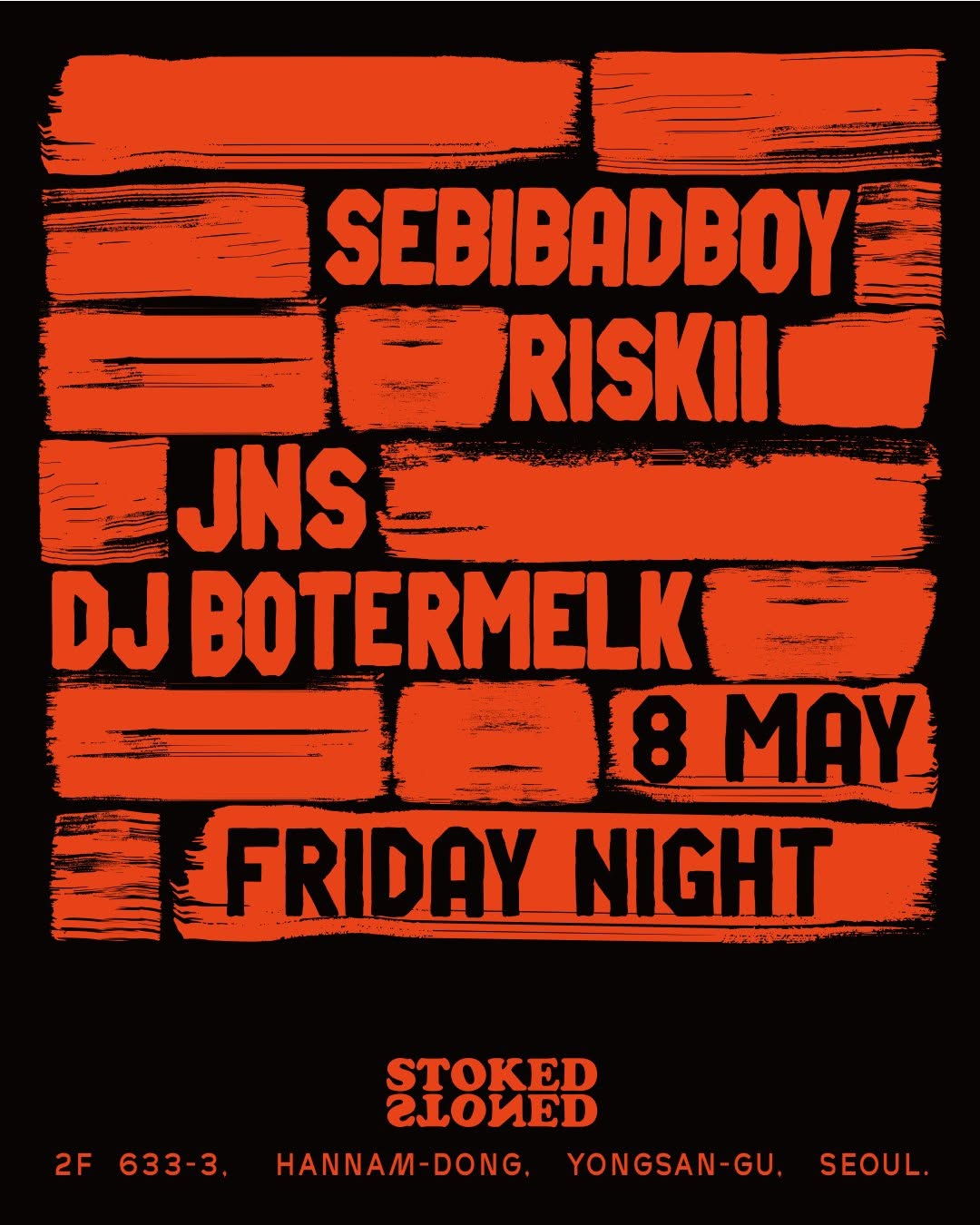 stoked stoned edition 3