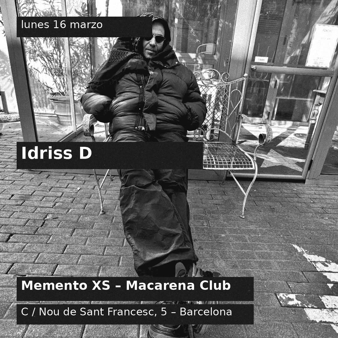memento xs edition 3