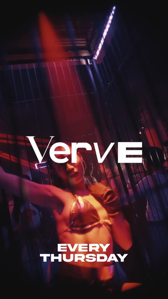 verve edition 2