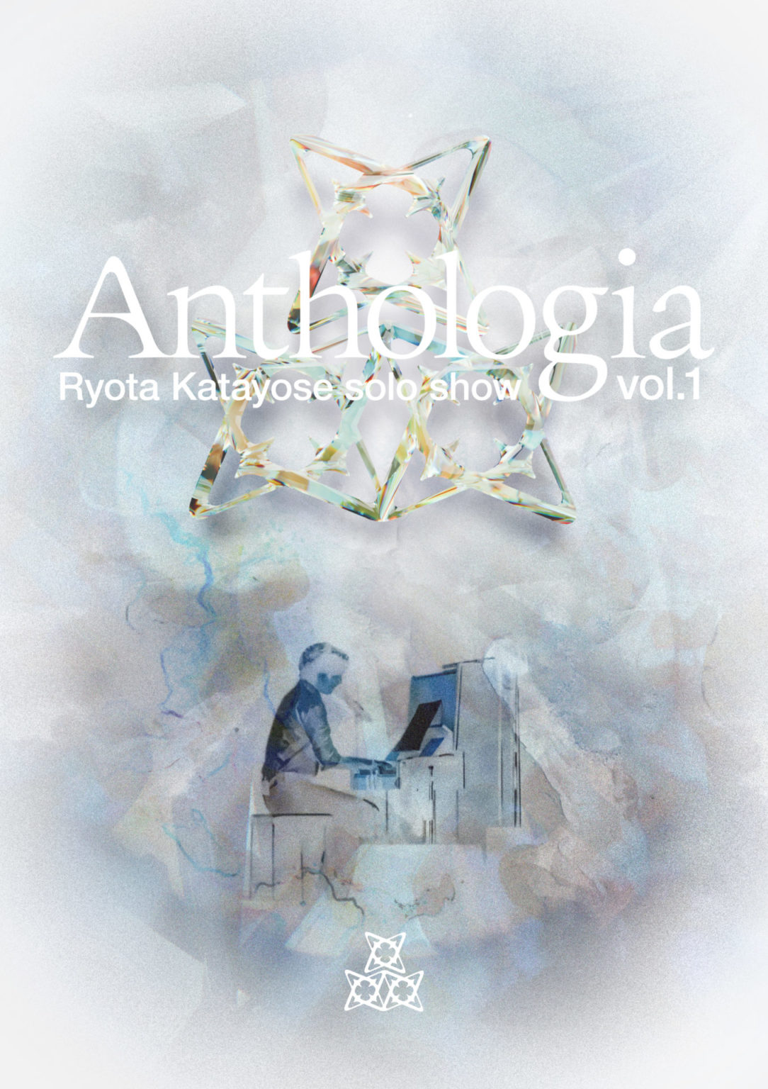 Ryota Katayose solo show 