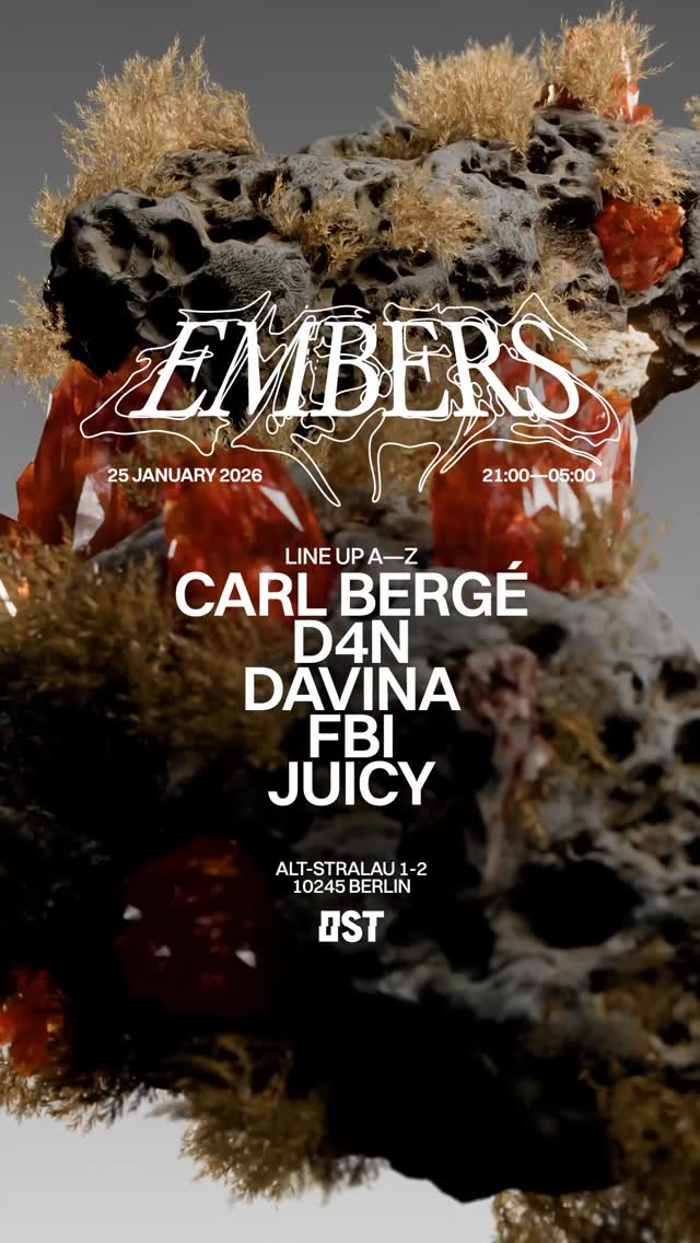 embers edition 3