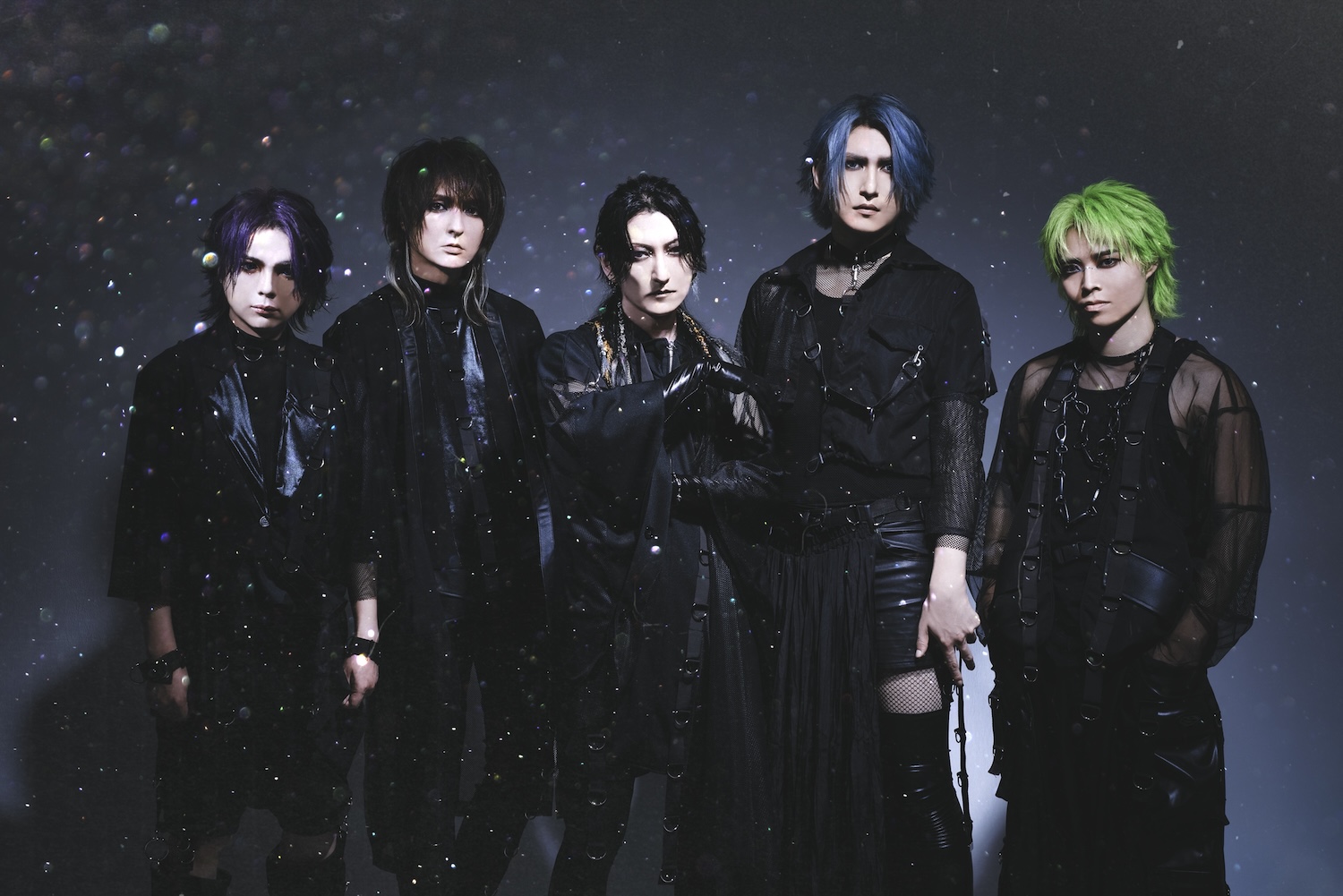 摩天楼オペラ at LIQUIDROOM — Jun 7, 2026 | Nightlife Tokyo