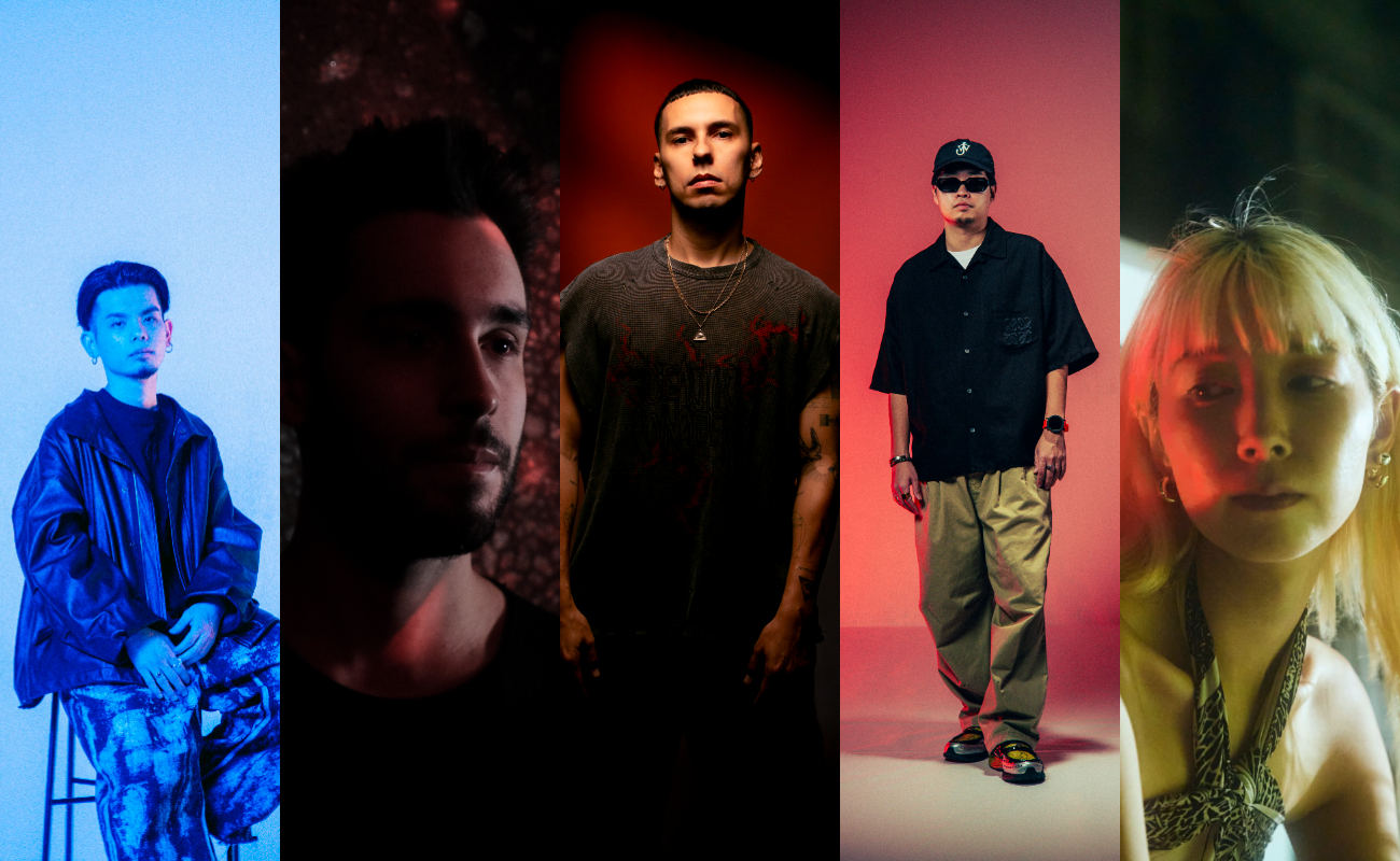 ondaloca at Enter — May 21, 2026 | Nightlife Today