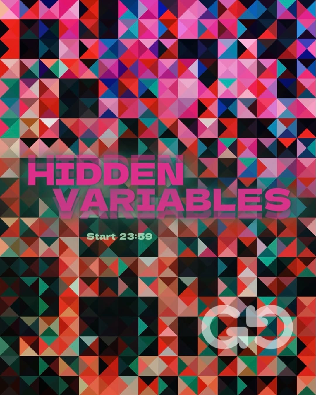 hidden variables edition 2