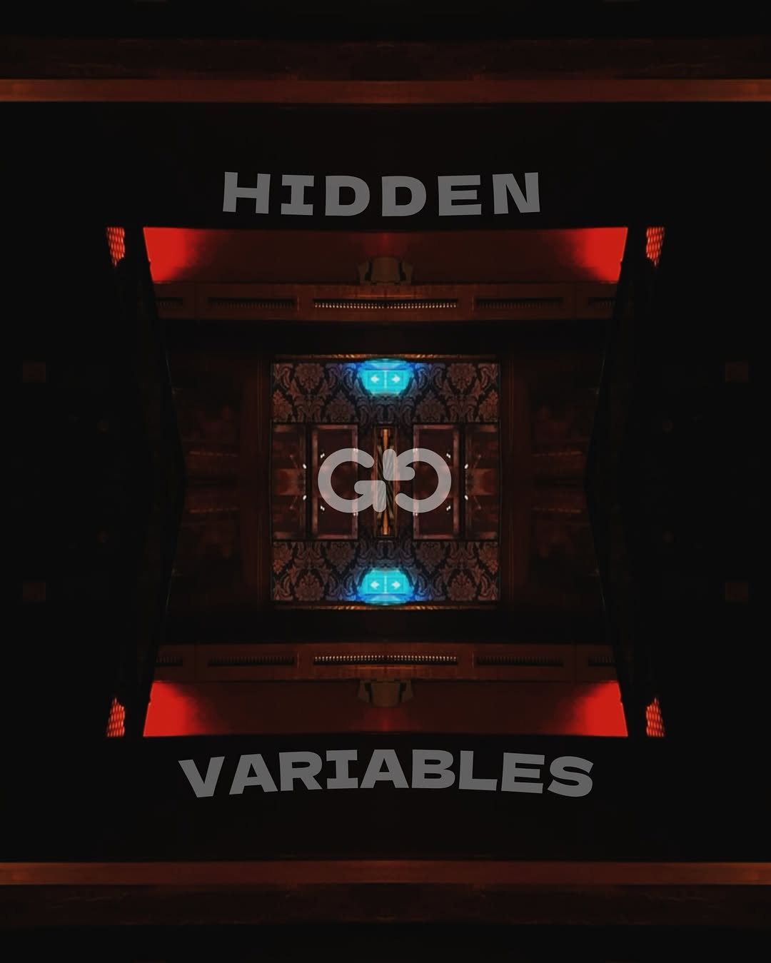 hidden variables edition 1