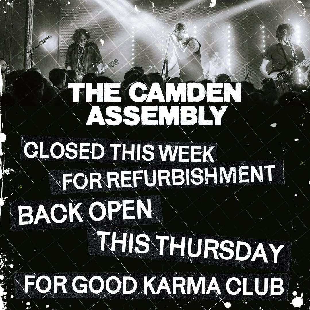 good karma club edition 3