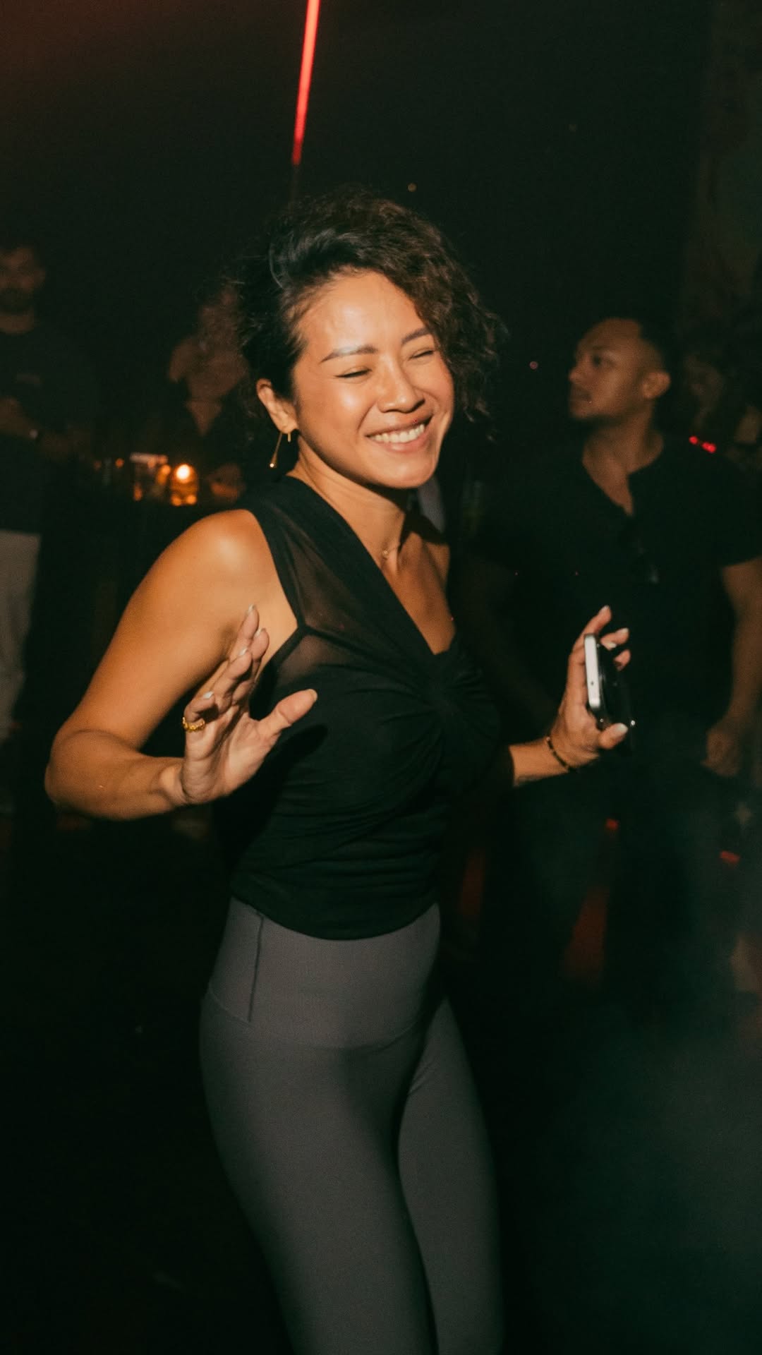 the after party edition 3