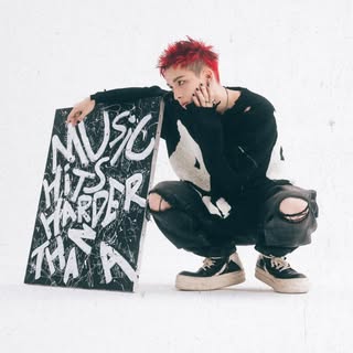 Novel Core — DJ in Sendai | Nightlife Today