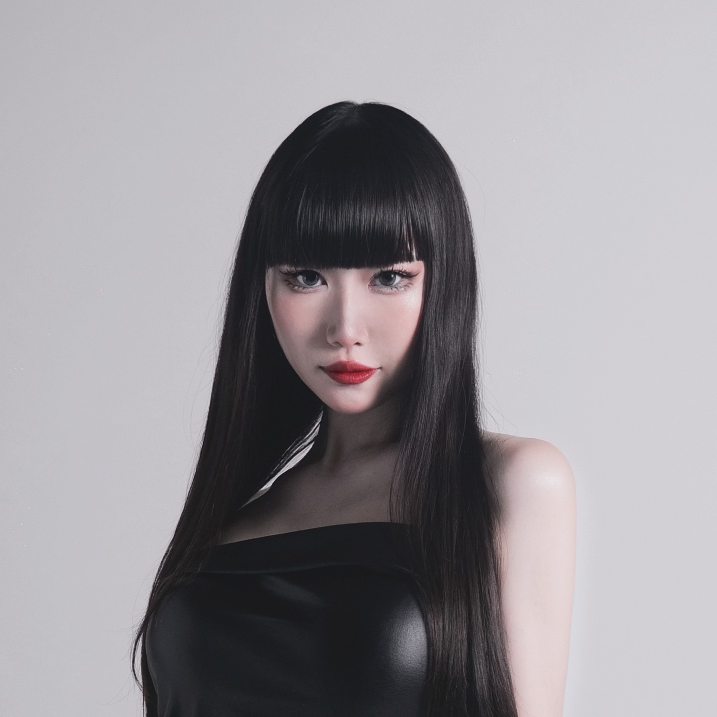 Chika — Hard Techno DJ in Osaka | Nightlife Today